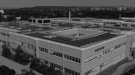 Schaeffler Special Machinery Building