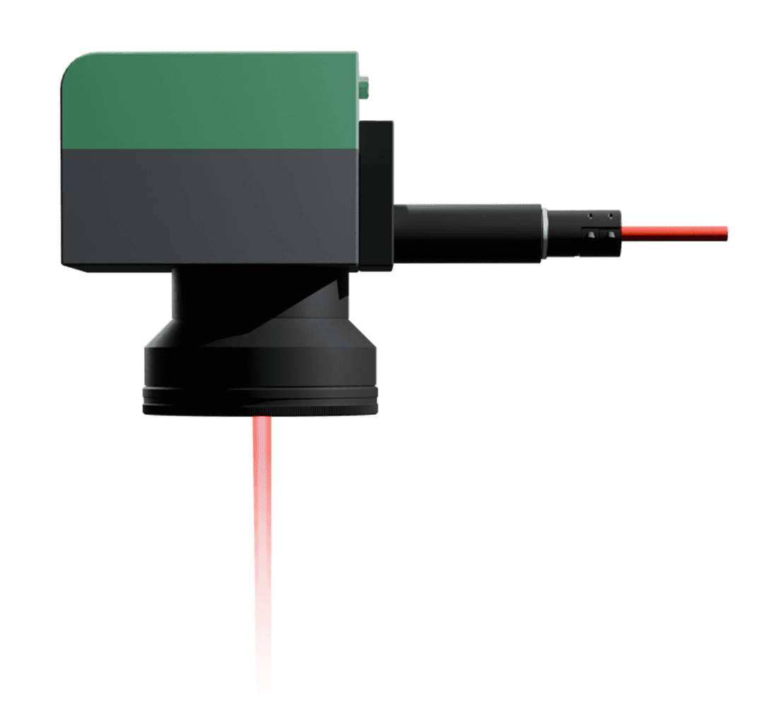 Laser Plastic Welding