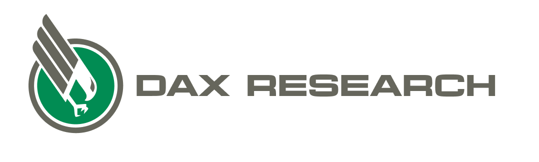 Dax Research Logo