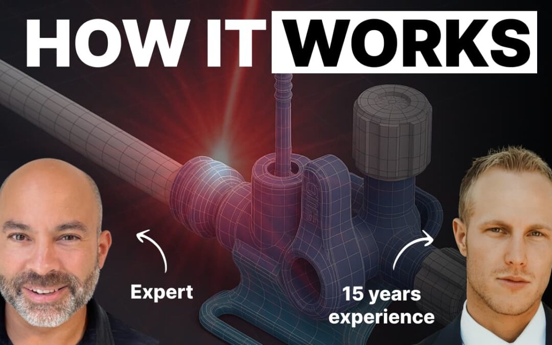 Webinar: Laser Plastic Welding 101—Materials, Part Design and Key Factors